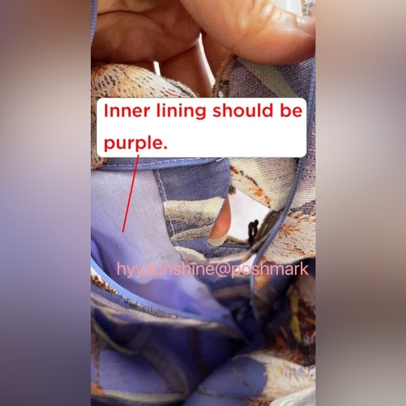 [Caution！read the text clearly!]zimmermann wild botanica butterfly mini dress - Picture 7 of 17